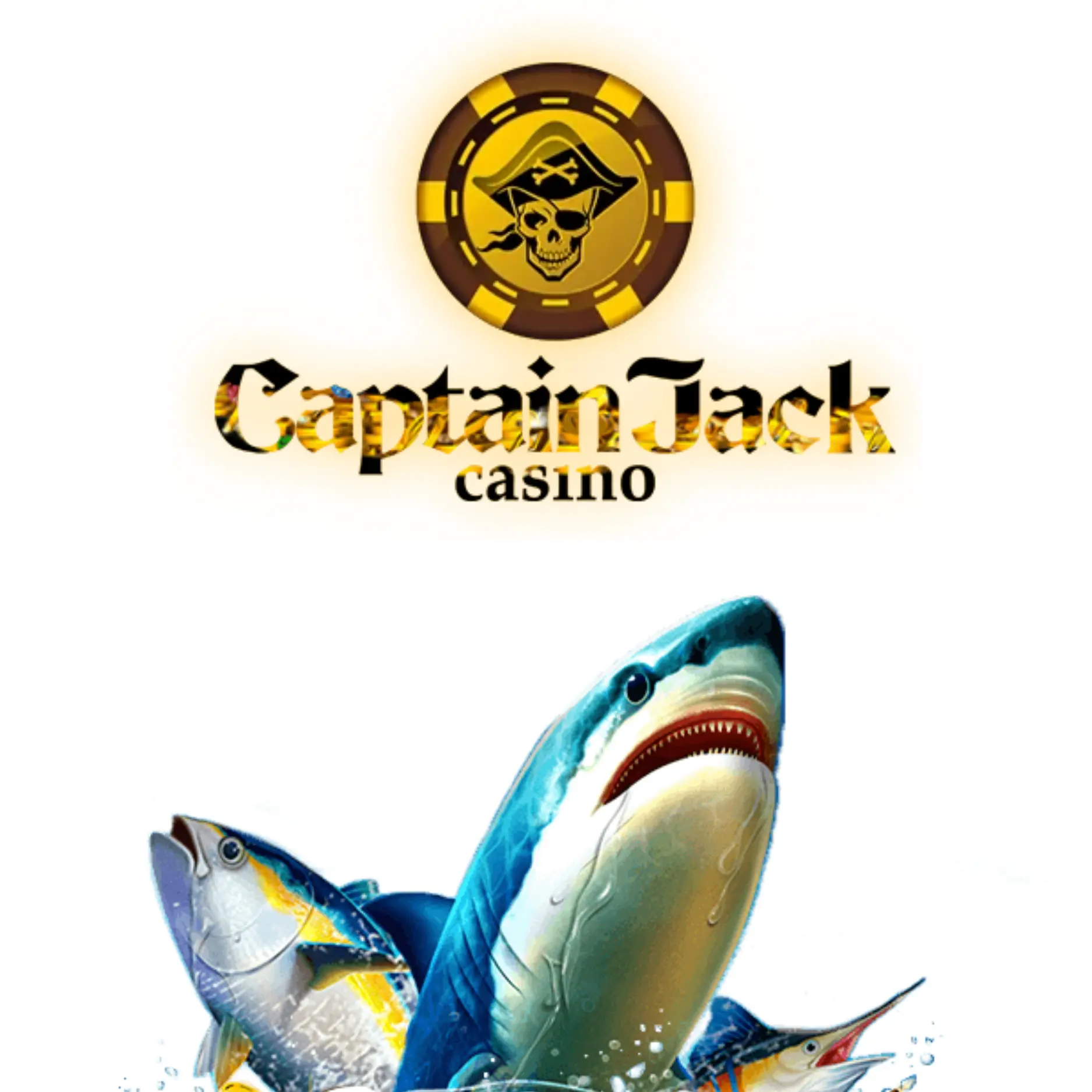 Captain Jack Casino